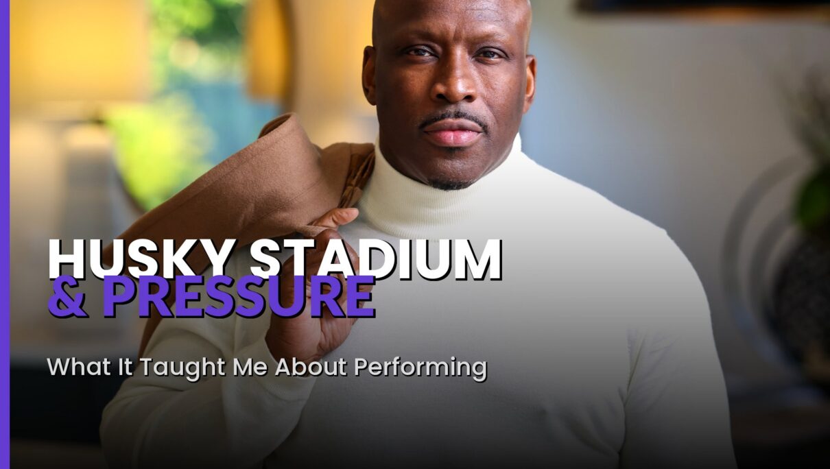 Lessons from Husky Stadium