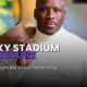 Lessons from Husky Stadium