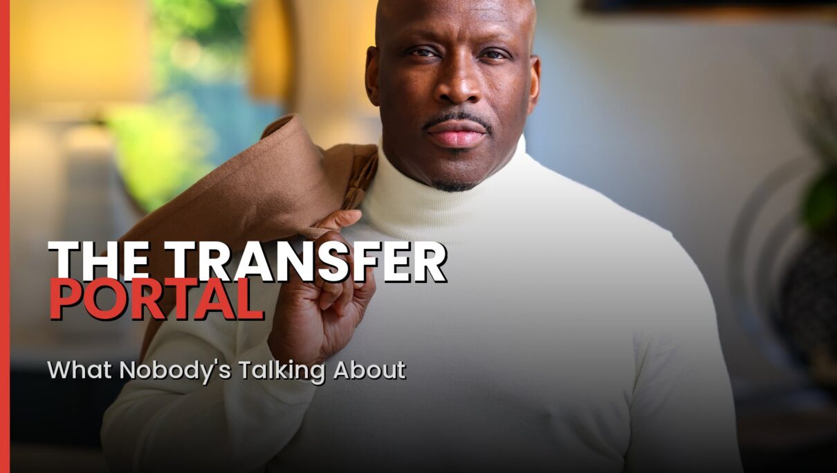 The Transfer Portal