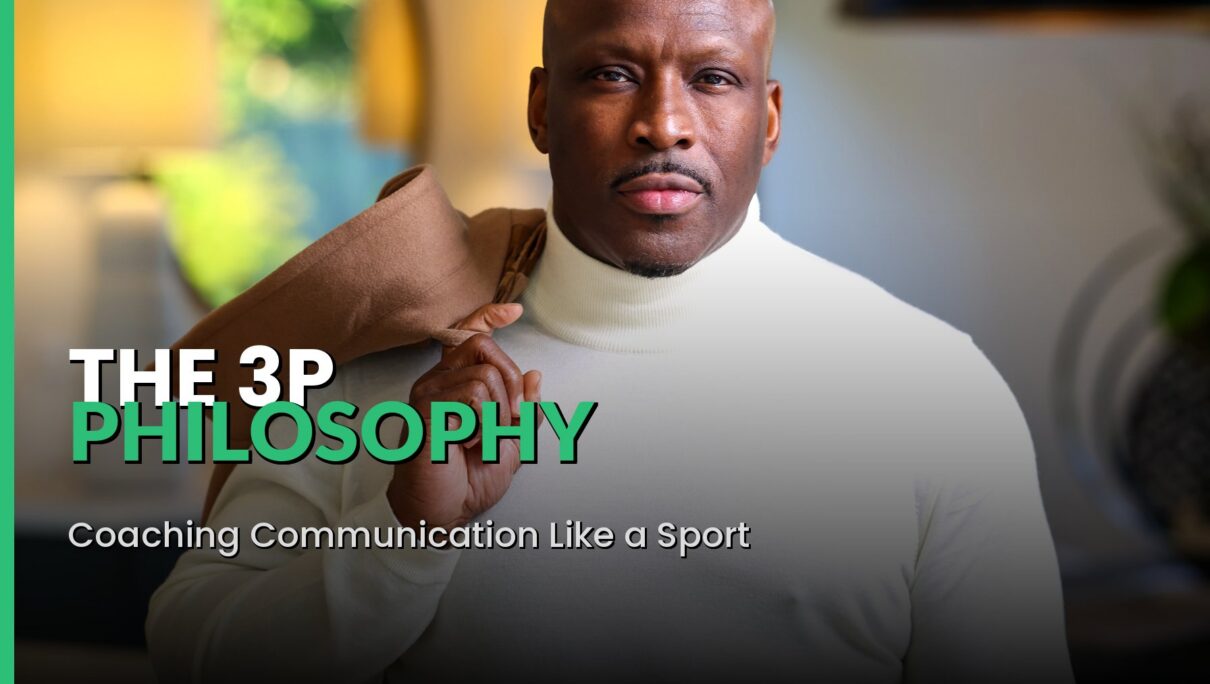 The 3P Philosophy