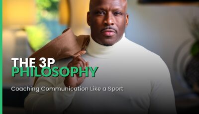 The 3P Philosophy