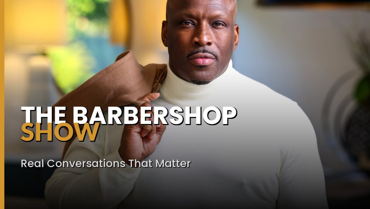The Barbershop Show