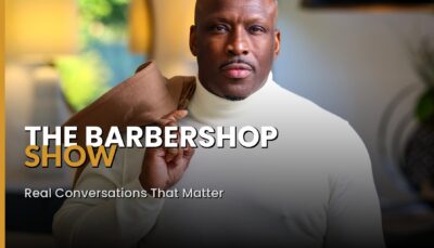 The Barbershop Show