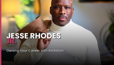 Jesse Rhodes Jr.