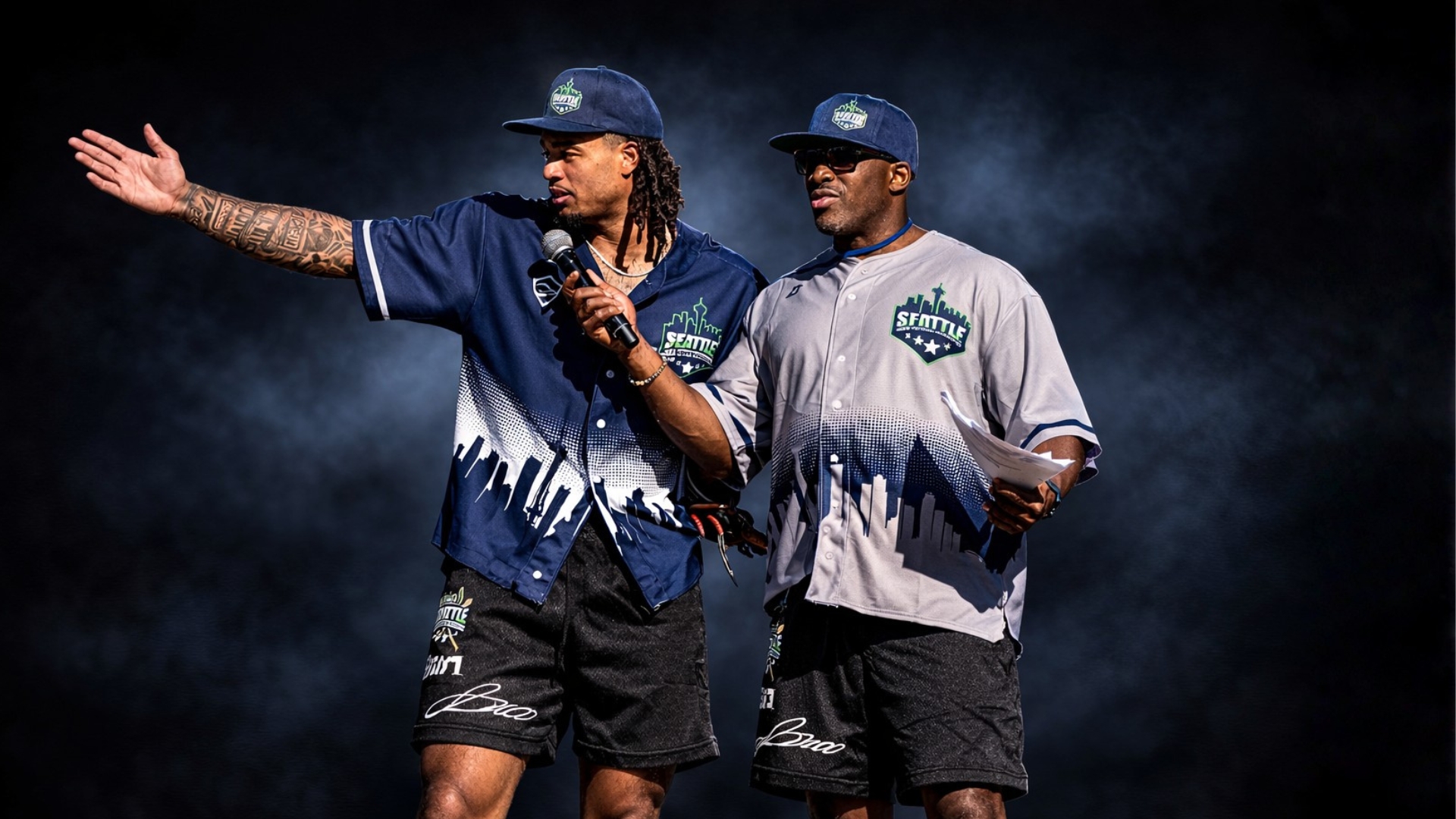 Terry Hollimon broadcaster and media personality